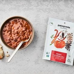 Patagonia Provisions Organic Red Bean Chili - 2.5 Servings - None 8 Patagonia Provisions Organic Red Bean Chili - 2.5 Servings - None -Cheap Hike Harbor Store 11214f10 a27a 4de6 b0e1 a39f2b0e047e