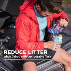 GU Roctane Energy Gel - 15 Servings 9 GU Roctane Energy Gel - 15 Servings -Cheap Hike Harbor Store 11c4b897 6086 45cf 9061 9e267848882b