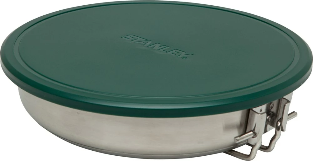 Stanley Adventure Series Prep+Eat 9-Piece Frying Pan Set 5 Stanley Adventure Series Prep+Eat 9-Piece Frying Pan Set - Image 3