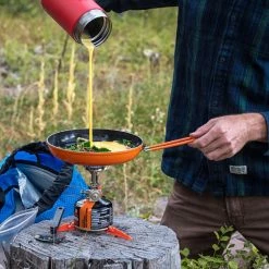 Jetboil Summit Skillet -Cheap Hike Harbor Store 11fe1ac2 a2cc 41fa a776 cf80de47712c