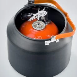 GSI Outdoors Halulite 1.8 Qt. Tea Kettle - 1.8 Liter 10 GSI Outdoors Halulite 1.8 Qt. Tea Kettle - 1.8 Liter -Cheap Hike Harbor Store 1211de0b 89bc 4d13 9dca 6af5a717a8a5