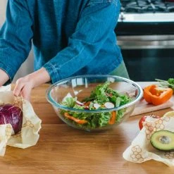 Bee's Wrap Honeycomb Print Wraps - Set of 3 - None 21 Bee's Wrap Honeycomb Print Wraps - Set of 3 - None -Cheap Hike Harbor Store 12d0f31b 94c5 4709 8d2e 33b02fb9a861