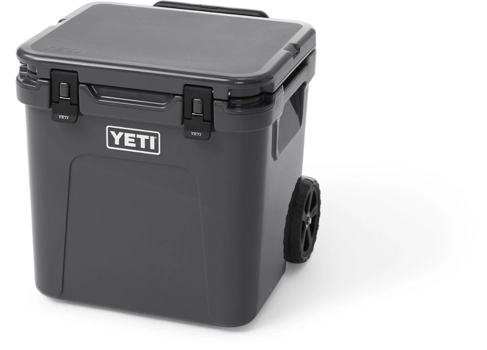 YETI Roadie 48 Wheeled Cooler 3 YETI Roadie 48 Wheeled Cooler