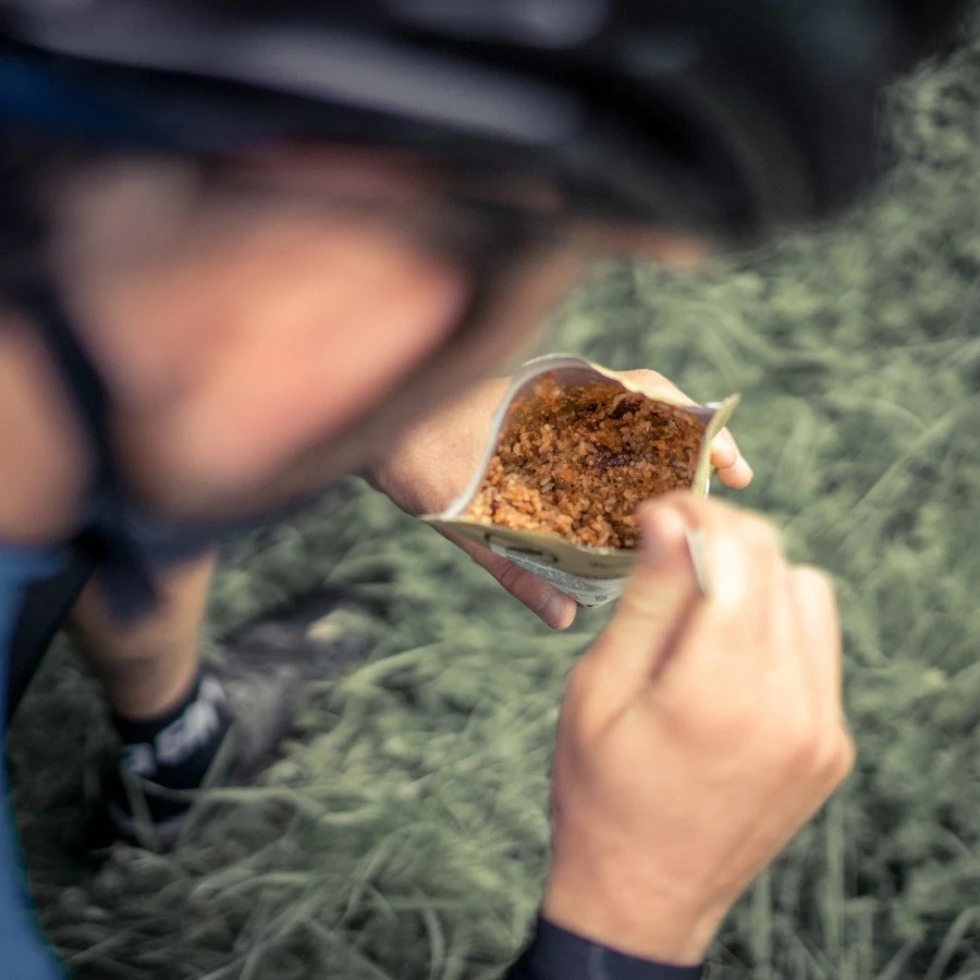 Firepot Chili Non Carne with Rice - 2 Servings - None 6 Firepot Chili Non Carne with Rice - 2 Servings - None - Image 4