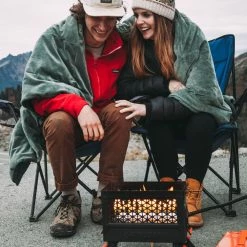 Ignik FireCan Portable Fire Pit -Cheap Hike Harbor Store 139347ba 2c6e 4188 8139 9f8f45e4046d