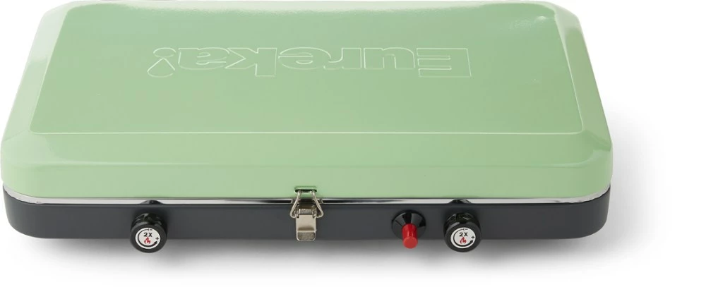Eureka Ignite 2-Burner Camp Stove 4 Eureka Ignite 2-Burner Camp Stove - Image 2