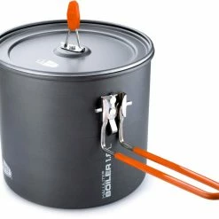 GSI Outdoors Halulite Boiler Pot - 1.8 Liters - None