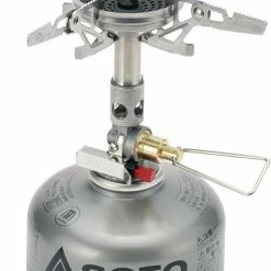 Soto WindMaster Stove with 4Flex Pot Support -Cheap Hike Harbor Store 14874248 da6a 4dd2 9923 dff9ea999ff0