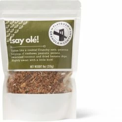 Flatbush Granola Company Small Batch Granola - 9 oz. -Cheap Hike Harbor Store 15d67176 de3b 4154 81ef 663e756f1f47