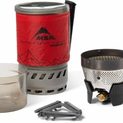 MSR WindBurner Stove System -Cheap Hike Harbor Store 1615ceba a45a 4e45 969c 7674ef5f0648
