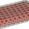 Lodge Chain Mail Scrubber 2 Lodge Chain Mail Scrubber -Cheap Hike Harbor Store 16862b0a 89ab 4299 8f7f d51ab67baa6d