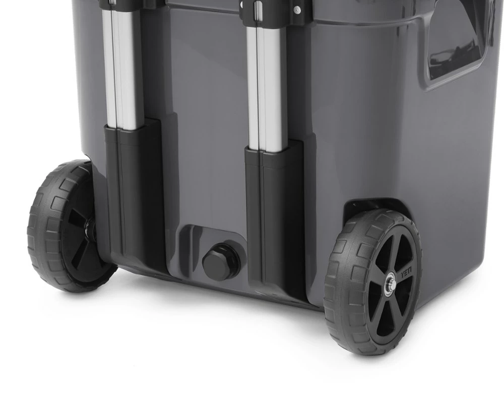 YETI Roadie 48 Wheeled Cooler 10 YETI Roadie 48 Wheeled Cooler - Image 8