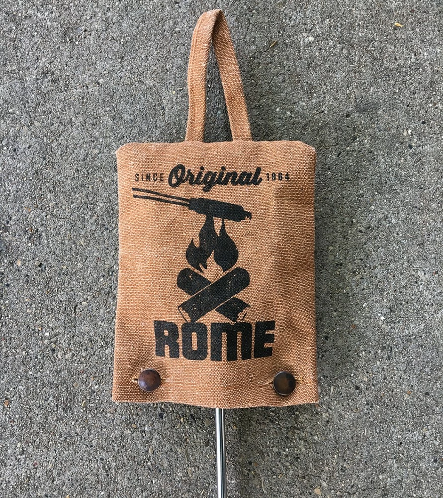 Rome Single Pie Iron Storage Bag - None 5 Rome Single Pie Iron Storage Bag - None - Image 3