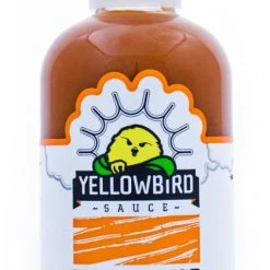 Yellowbird Hot Sauce - 9.8 oz. -Cheap Hike Harbor Store 17dc1eec 4d02 4613 9ded a3021bbfb53f