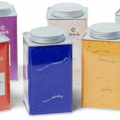 Moonstruck Hot Cocoa Sampler - Package of 6 - None