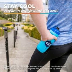 GU Hydration Drink Tabs - 12 Servings -Cheap Hike Harbor Store 197cc603 8435 4403 955d a20d06dff856