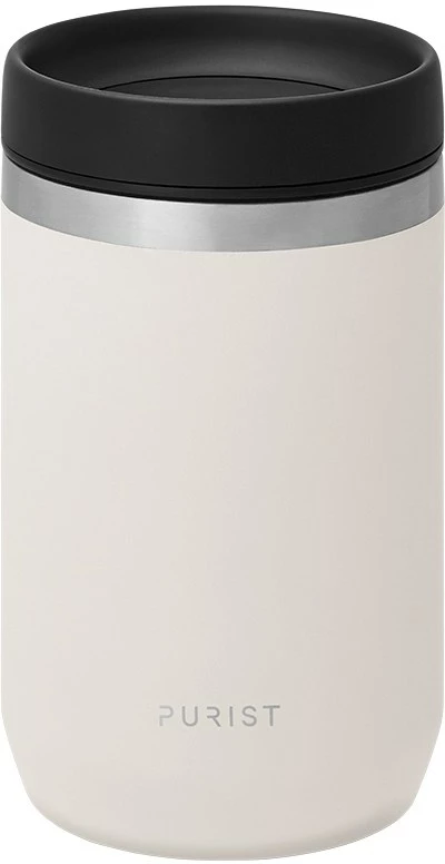 Purist Maker Mug with Scope Top - 10 fl. oz. 3 Purist Maker Mug with Scope Top - 10 fl. oz.