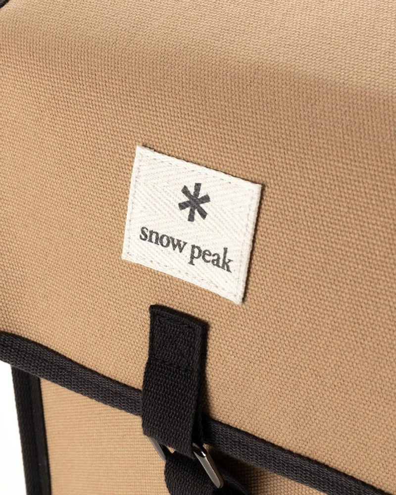 Snow Peak Takibi Floga Storage Case 6 Snow Peak Takibi Floga Storage Case - Image 4