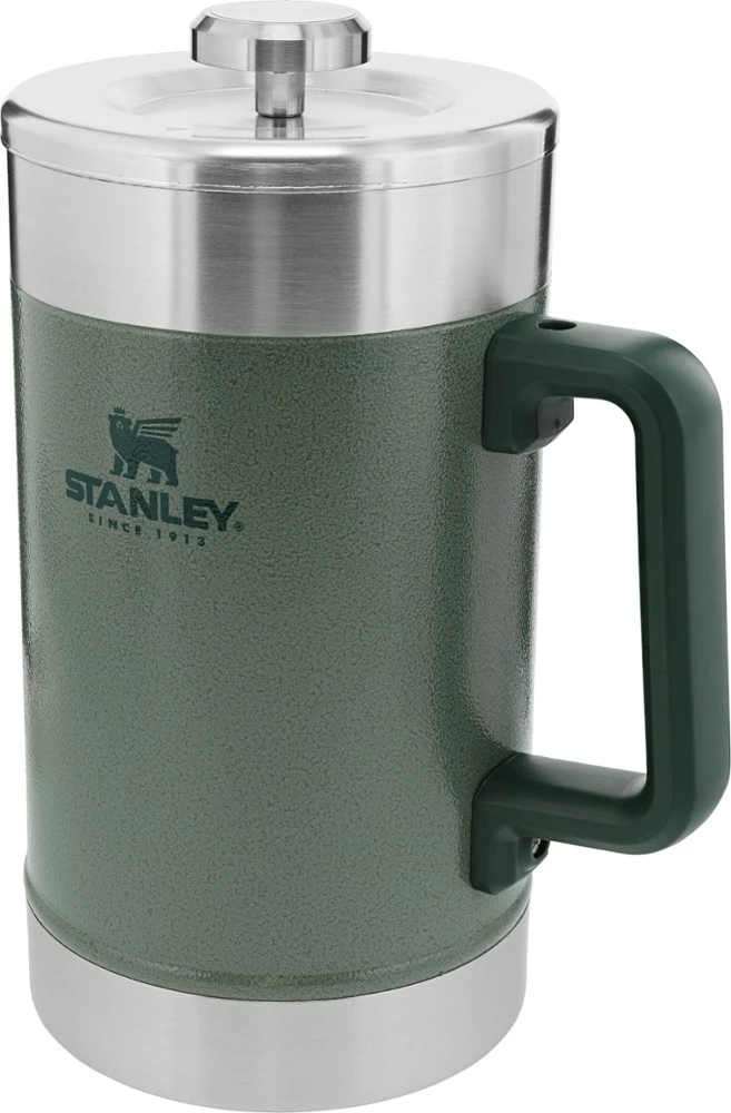 Stanley Classic Vacuum French Press - 48 fl. oz. 6 Stanley Classic Vacuum French Press - 48 fl. oz. - Image 4
