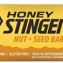 Honey Stinger Protein Nut + Seed Bar 11 Honey Stinger Protein Nut + Seed Bar -Cheap Hike Harbor Store 19fac473 bff5 46f7 a43e 0ad40e0991bf