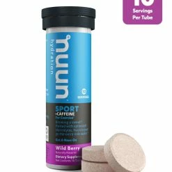 NUUN Sport + Caffeine Hydration Tablets - 10 Servings 10 NUUN Sport + Caffeine Hydration Tablets - 10 Servings -Cheap Hike Harbor Store 1a4ad7ad ce8f 48cf 8a3b 3778b4e7f98e