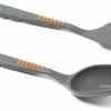 GSI Outdoors Pack Spoon/Spatula Set - Black -Cheap Hike Harbor Store 1b228114 682f 4fc7 9ac7 404cc4997cd2