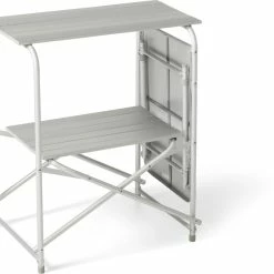 Mountain Summit Gear Camp Roll Top Kitchen - Silver 9 Mountain Summit Gear Camp Roll Top Kitchen - Silver -Cheap Hike Harbor Store 1b8d32a4 72f5 4027 8fb1 1fd35cd0654e