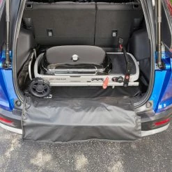 Weber Traveler Cargo Protector - Black 27 Weber Traveler Cargo Protector - Black -Cheap Hike Harbor Store 1b99eba7 0f2a 4751 b645 93d7caa9ada1