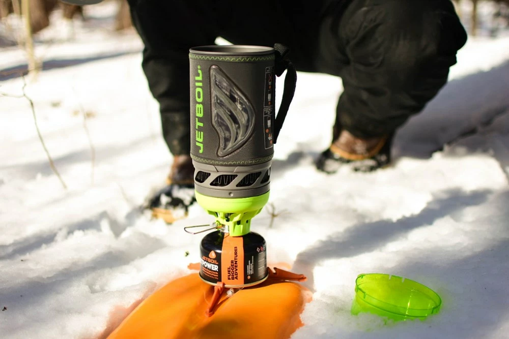 Jetboil Flash Java Kit Cooking System 10 Jetboil Flash Java Kit Cooking System - Image 8