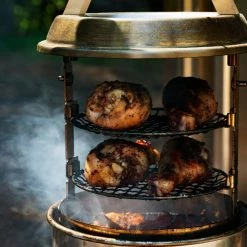 Snow Peak Smokemeister Camp Smoker -Cheap Hike Harbor Store 1c58098b 600e 495a 98d7 c45886cde19b