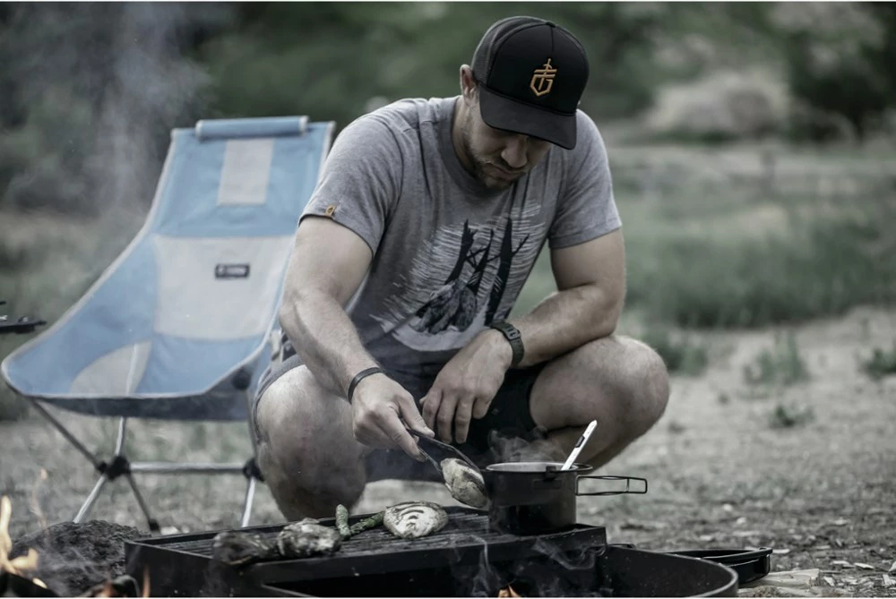 Gerber ComplEAT Tool - Burnt Bronze 11 Gerber ComplEAT Tool - Burnt Bronze - Image 9