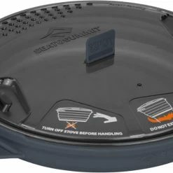 Sea to Summit X-Pot - 2.8 Liters - Charcoal Grey 14 Sea to Summit X-Pot - 2.8 Liters - Charcoal Grey -Cheap Hike Harbor Store 1d85706d be11 443b 8f62 56e77a7df748