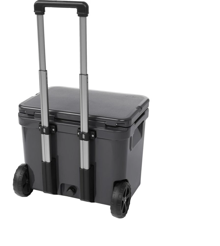 YETI Roadie 60 Wheeled Cooler 6 YETI Roadie 60 Wheeled Cooler - Image 4