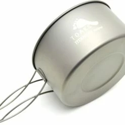TOAKS Titanium 900ml D130mm Pot 7 TOAKS Titanium 900ml D130mm Pot -Cheap Hike Harbor Store 1deda16d c1a3 42cd ad97 56bec0b0200a