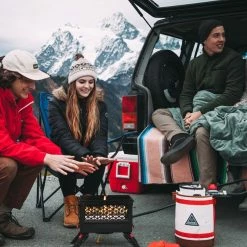 Ignik FireCan Portable Fire Pit -Cheap Hike Harbor Store 1e0035b6 feec 4fda ba4f 04e4a948b3ae