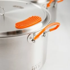 GSI Outdoors Glacier Base Camper Cookset - Medium -Cheap Hike Harbor Store 1e2e3074 6871 4e6e a419 fe840a6b1f35