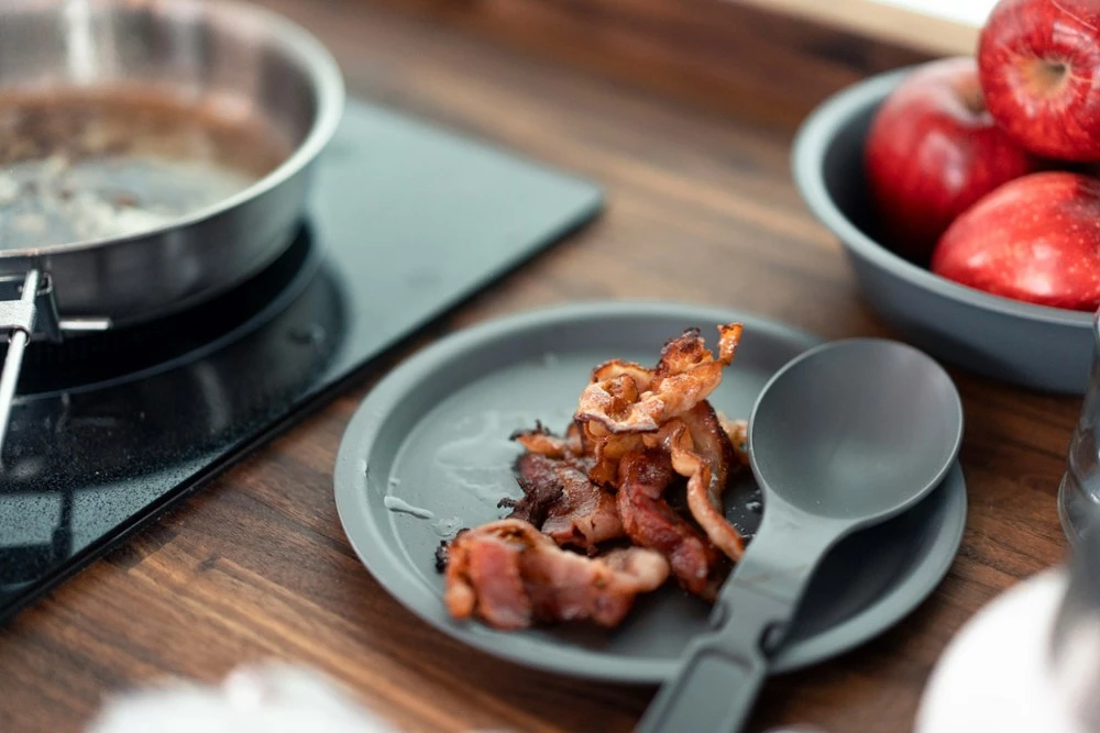 Stanley Adventure Series Prep+Eat 9-Piece Frying Pan Set 13 Stanley Adventure Series Prep+Eat 9-Piece Frying Pan Set - Image 11