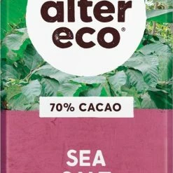 Alter Eco Dark Chocolate Bar -Cheap Hike Harbor Store 1e76932d 8543 4586 9222 7e4a0b13402e