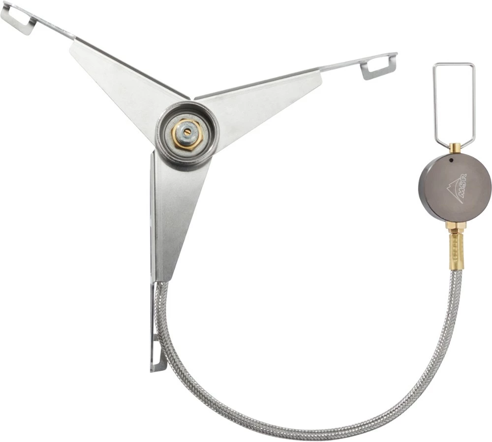 MSR LowDown Remote Stove Adaptor - None 4 MSR LowDown Remote Stove Adaptor - None - Image 2