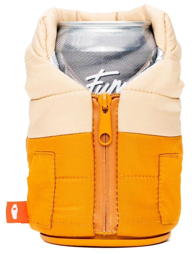 Puffin The Puffy Beverage Vest 3 Puffin The Puffy Beverage Vest
