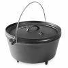 Lodge Deep Camp Dutch Oven - 8 qt. - None 1 Lodge Deep Camp Dutch Oven - 8 qt. - None -Cheap Hike Harbor Store 1f625816 89dd 472a 815f 4a84a49ae846
