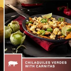 AlpineAire Foods Chilaquiles Verdes with Carnitas - 1 Serving - None 7 AlpineAire Foods Chilaquiles Verdes with Carnitas - 1 Serving - None -Cheap Hike Harbor Store 1fad2217 cc9a 47dd 9247 438774fb7185
