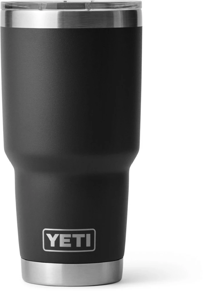 YETI Rambler Tumbler with MagSlider Lid - 30 fl. oz. 9 YETI Rambler Tumbler with MagSlider Lid - 30 fl. oz. - Image 7