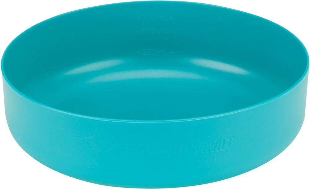 Sea to Summit DeltaLight Camp Set 4.4 - Pacific Blue/Teal 7 Sea to Summit DeltaLight Camp Set 4.4 - Pacific Blue/Teal - Image 5