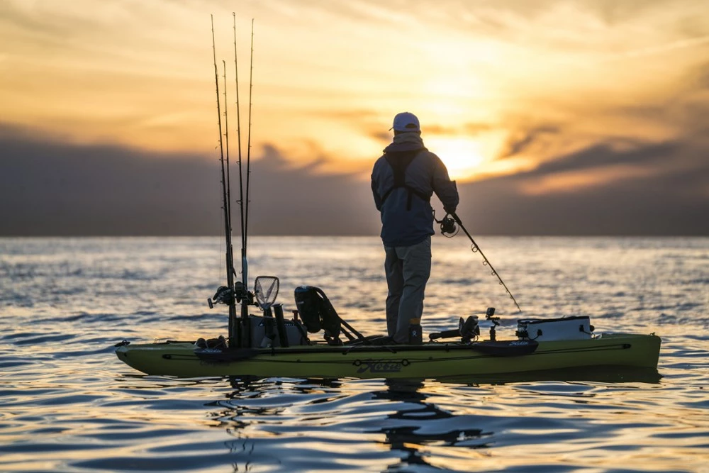 Hobie Soft Cooler/Fish Bag - Small - None 5 Hobie Soft Cooler/Fish Bag - Small - None - Image 3