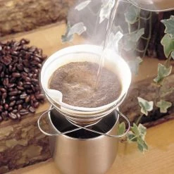 Soto Helix Coffee Maker - Stainless Steel 12 Soto Helix Coffee Maker - Stainless Steel -Cheap Hike Harbor Store 217df291 d565 42c5 9645 99ea2ca7e497