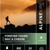 AlpineAire Foods Forever Young Mac & Cheese - 1 Serving