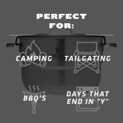 Stanley Even-Heat Camp Pro Cookset -Cheap Hike Harbor Store 21bfb11f 3654 4acf 8df5 2208299fa3b9