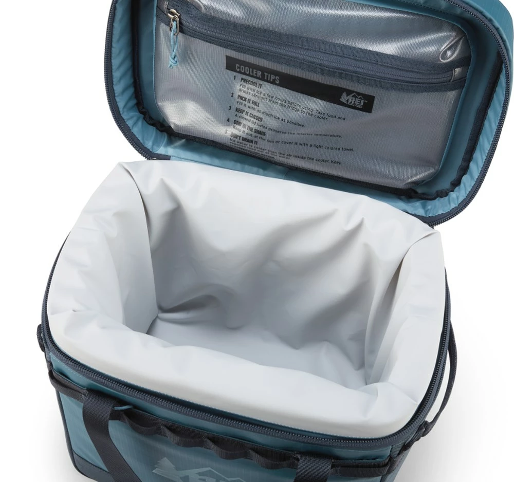 REI Co-op Cool Haul 18 Soft Cooler 9 REI Co-op Cool Haul 18 Soft Cooler - Image 7