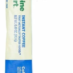 Alpine Start Instant Coconut Creamer Latte - Package of 5 -Cheap Hike Harbor Store 22e4787f c038 4523 82bb 5bff478d4591